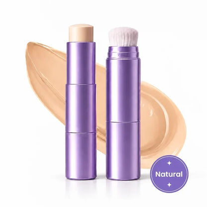 Changing Foundation Stick – The stick that makes mature skin glow again