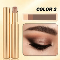 02# Matte Cinnamon