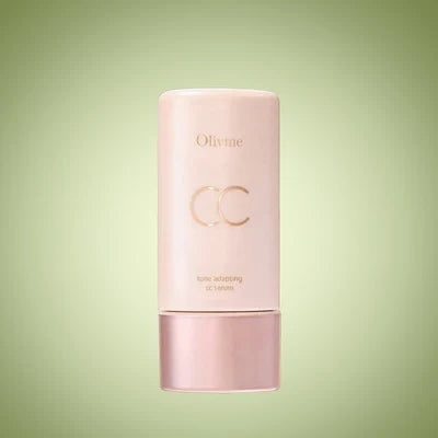 Tone Adapting CC Serum
